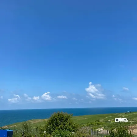 каравана робинзон крузо *