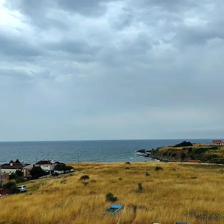 каравана робинзон крузо * Banzareto