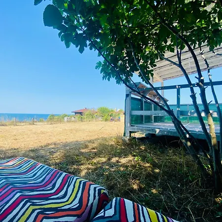 каравана робинзон крузо * Banzareto