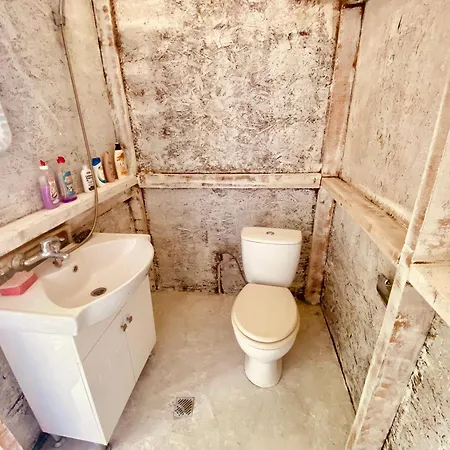 каравана робинзон крузо Kemping