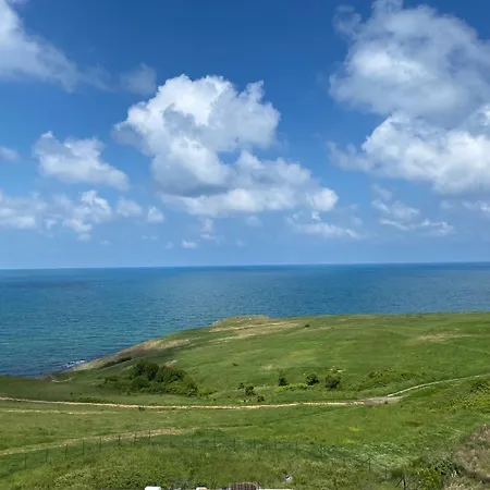 каравана робинзон крузо *